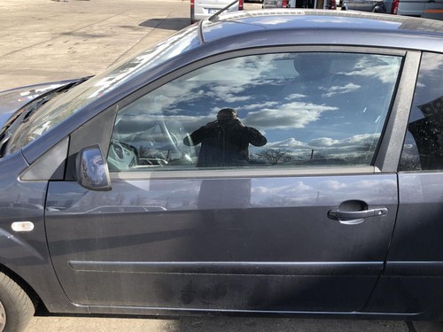 Ford fiesta mk6 tür - fiesta, jh