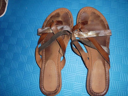 Sandalen flip flops - sandalen,