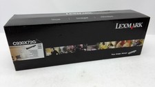 Lexmark c930x72g - lexmark,