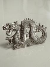 ANTIKER CHINESISCHER SILBER