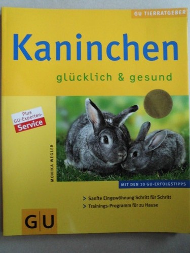 Kaninchen glücklich und - kaninchen,