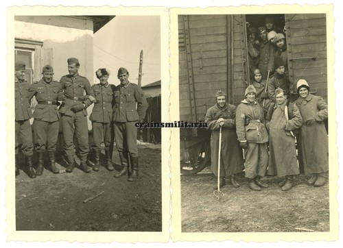 Orig foto soldaten ar 63 - orig., ar.63