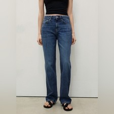 MNG Mango MATILDA MEDIUM-RISE