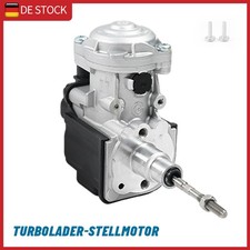 Ladedrucksteller turbolader - ladedrucksteller,