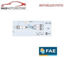 LAMBDASONDE LAMDASONDE LINKS FAE 77127 P NEU OE QUALITÄT