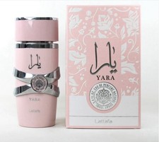 Lattafa Yara Eau de Parfum