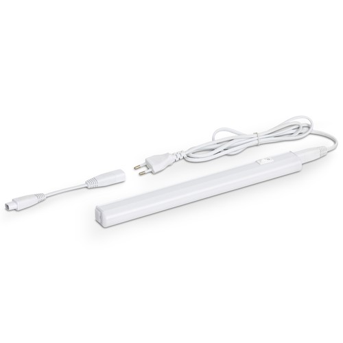 Led lichtleiste neutralweiß - lichtleiste,