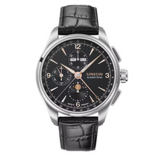 Union Glashütte Belisar