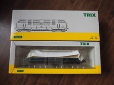 Trix Spur H0 22752 Diesellok