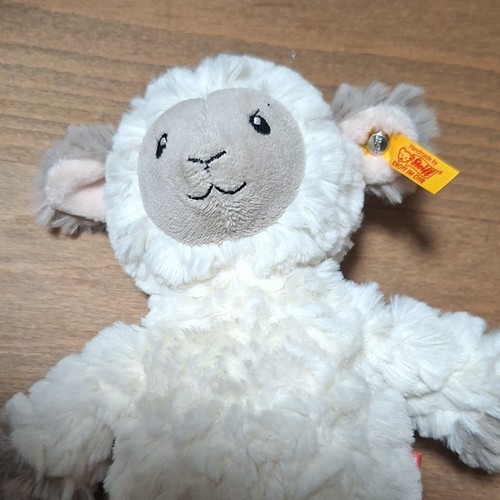 Steiff schaf stoff - steiff, &