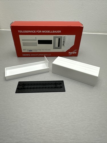 Herpa teileservice 87 - teileservice, 1:87