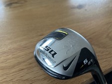 NIKE Golfschläger,  Hybrid 5, SQ MachSpeed, RH