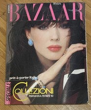 Harper's Bazaar Januar /