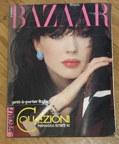 Harper bazaar januar - harper's, /