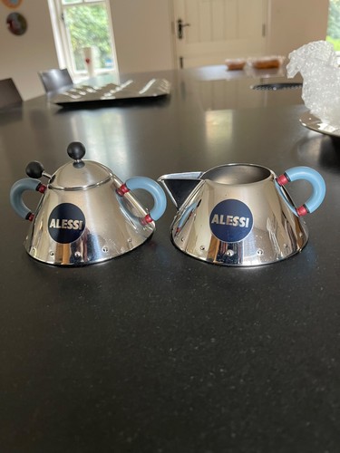 Alessi michael graves - alessi, kultiges