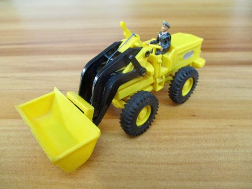 Siku plastik serie v103 - v,