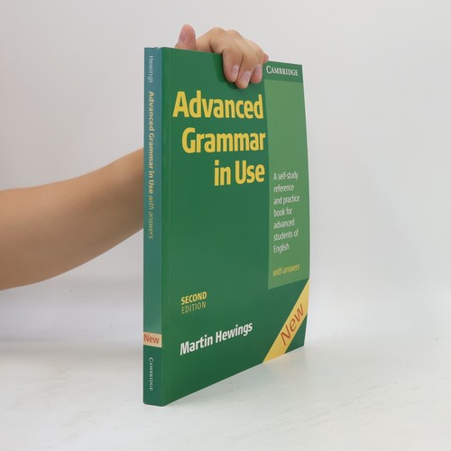 Advanced grammar use with - in,