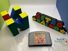 Nintendo 64 / N64 Spiel -