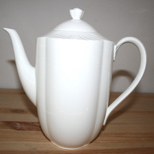 Arco Weiss Kaffeekanne 1,3 l Villeroy & Boch