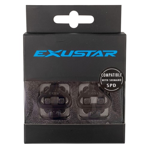 Exustar cleat set für - exustar,