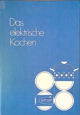 Das elektrische kochen - elektrische,
