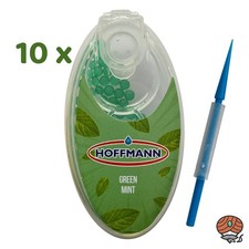 10 x Hoffmann Aromakapseln