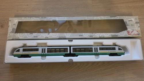 Piko 52212 dieseltriebwagen - piko, 52212,