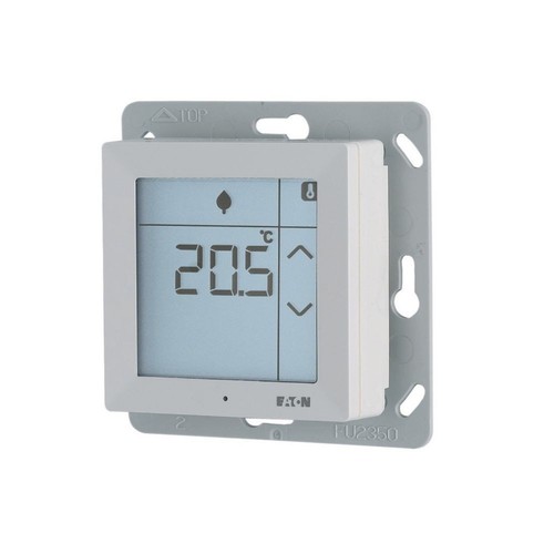 Eaton raumcontroller touch - eaton,