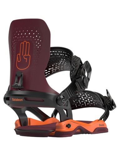Bataleon donna damen bindungen - bataleon,