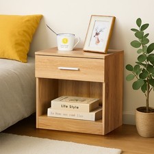 2 stk. Beistelltisch