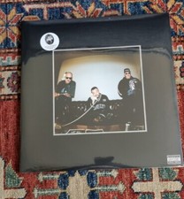 CLUB DOGO NEU VINYL LP VERSION