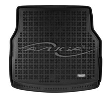 Gummi-Kofferraumwanne für