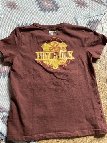 Nature one shirt - nature,