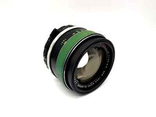 Miranda 50mm 1:1.4 Objektiv