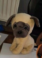 Pets2 Cuddle Hund Welpe beige/braun 25 cm Plüschtier Stofftier Kuscheltier