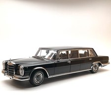 Autoart Mercedes Benz 600