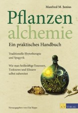 Pflanzenalchemie ✿ ein