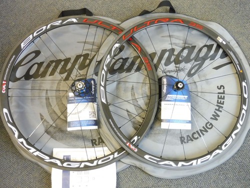 Campagnolo bora ultra - campagnolo,