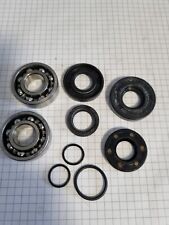 Hercules Sachs Prima 5 M5 Optima Motor Dichtungsatz mit C3 Lagern 2 gang