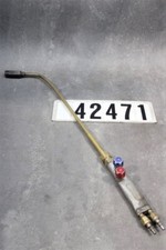 Kombi 20 Autogen Schweißbrenner Schweißgerät Lötbrenner, Anwärmeinsatz 42471