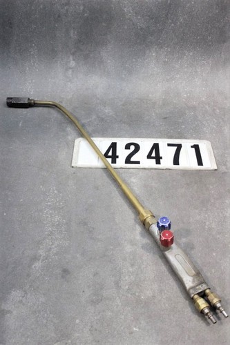 Kombi autogen - 20,