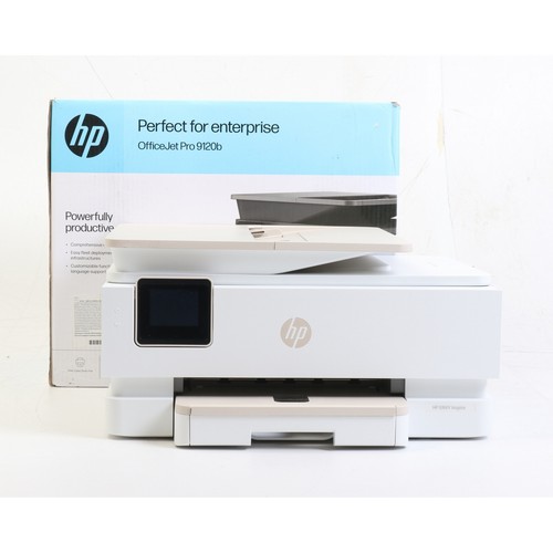 Officejet pro 9120b - officejet,
