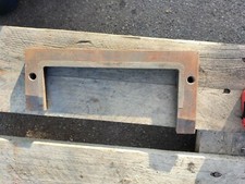 Maishäcksler Platte