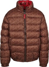 Southpole herren puffer - southpole,