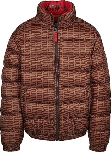 Southpole herren puffer - southpole,