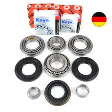 Mercedes-Benz W202 W124 W210 Reparatur Lagersatz Hinten Differential