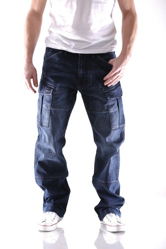 Big seven l30 l36 jeans - l30-l36, brian