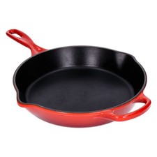 Creuset brat und - creuset, brat-