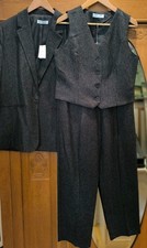 M 3tlg. Anzug Primark Paula