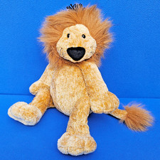 NANU NANA LÖWE STOFFTIER 45